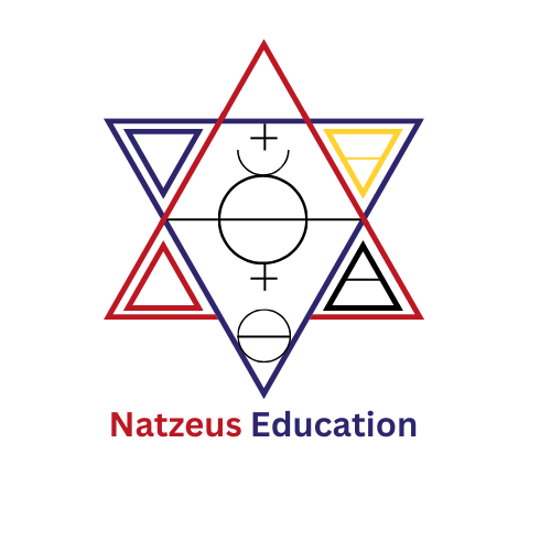 Natzeus Education